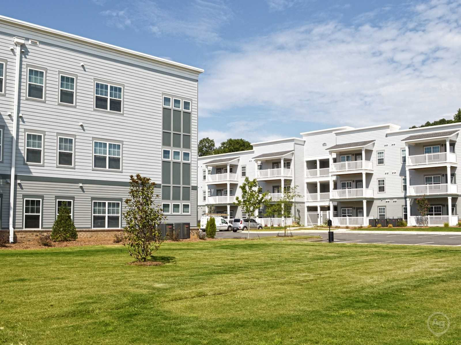 Argyle Real Estate Partners Acquires 303Unit Indigo at Cross Creek in Charlotte MSA